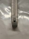 Chip for refillable ink cartridge