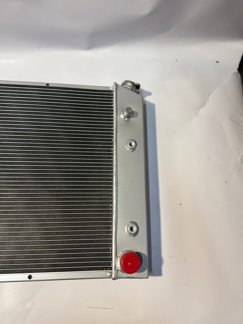 73-87 CHEVROLET C/K PICKUP RA-CK73V8-2