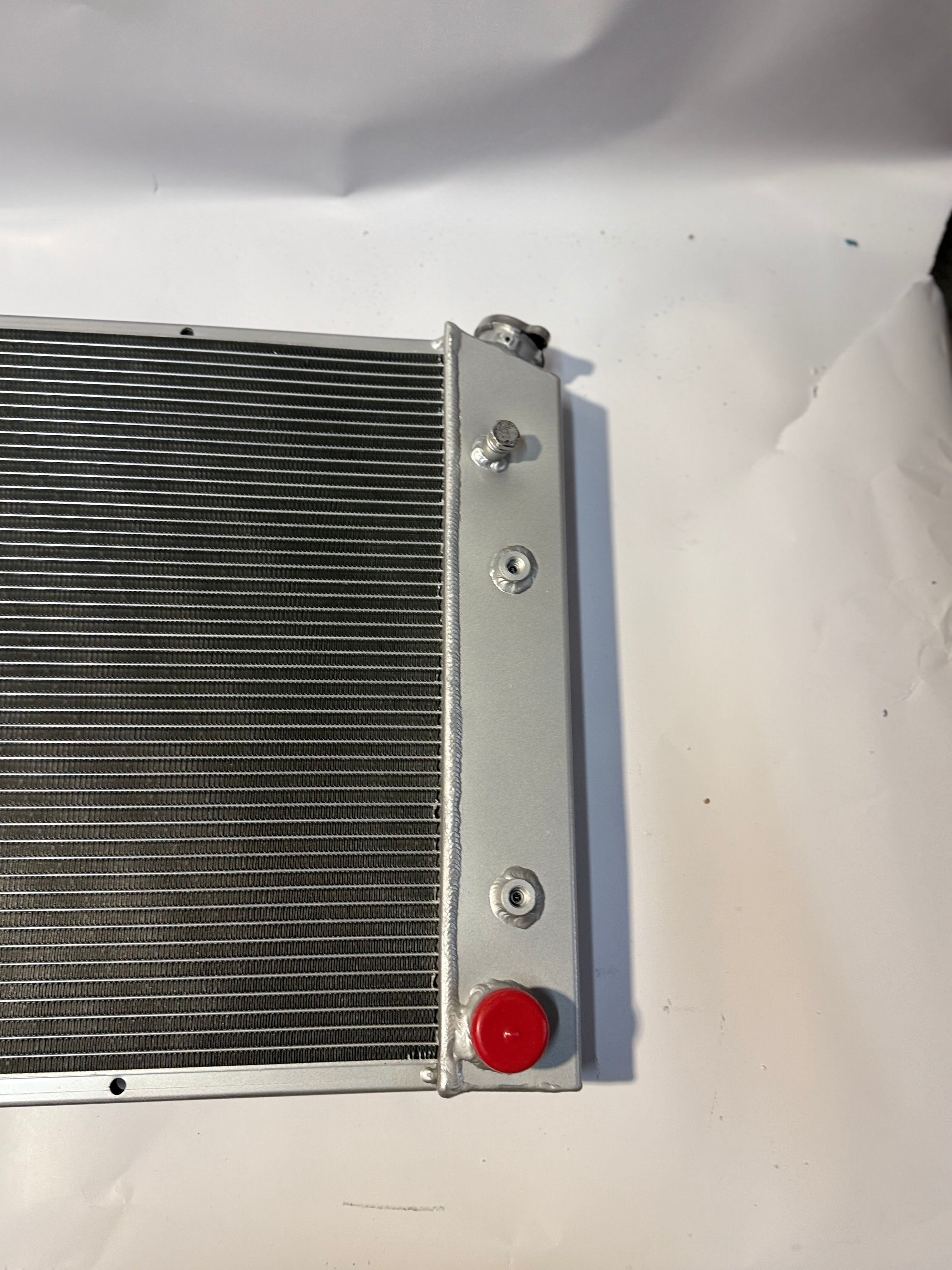 73-87 CHEVROLET C/K PICKUP RA-CK73V8-2