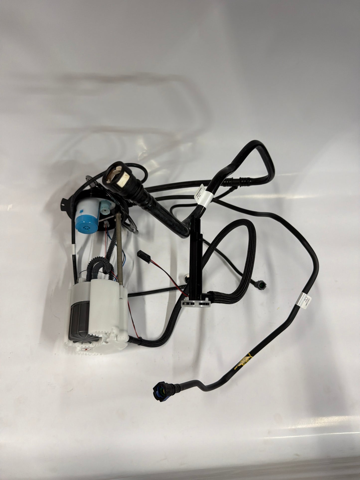 19153667 NEW ACDelco Fuel Pump Module Assembly M10090 Chevy Equinox Pontiac Torrent 2007