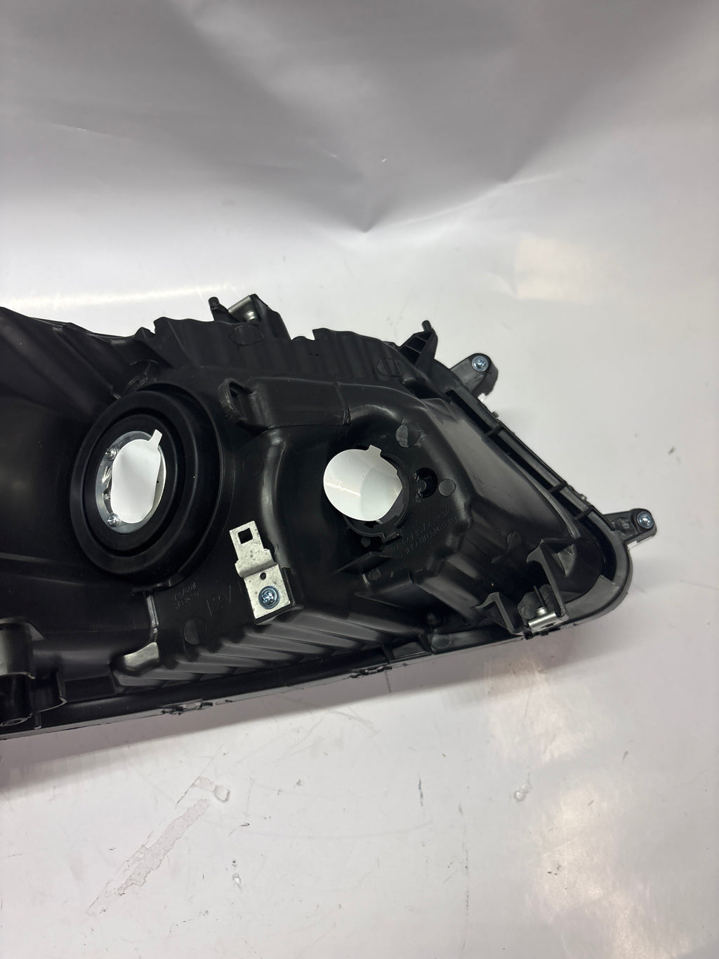 OEM-HL-0003-L Left Side Honda Accord Sedan Headlight for 2008 to 2012