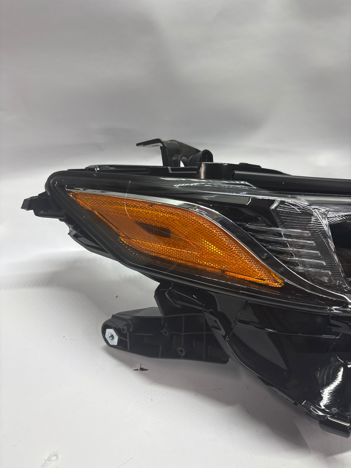 OEM-HL-0154-R Right Side Headlight Compatible Passenger Side For 18-22 Camry