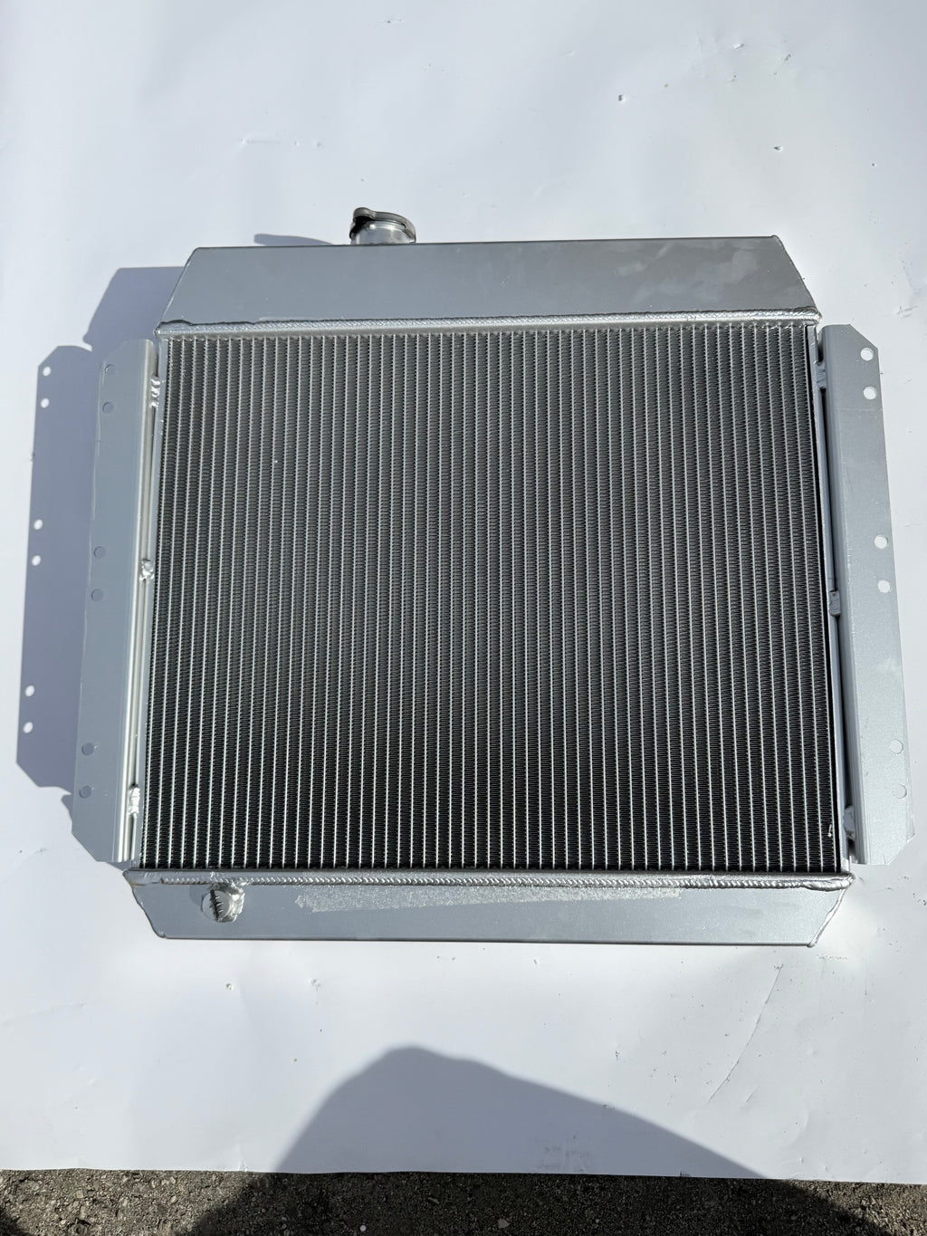 49-52 CHEVROLET STYLINE V8 MT / DELUXE V8 MT / FLEETLINE V8 MT / 50-54 CHEVY BEL AIR V8 MT