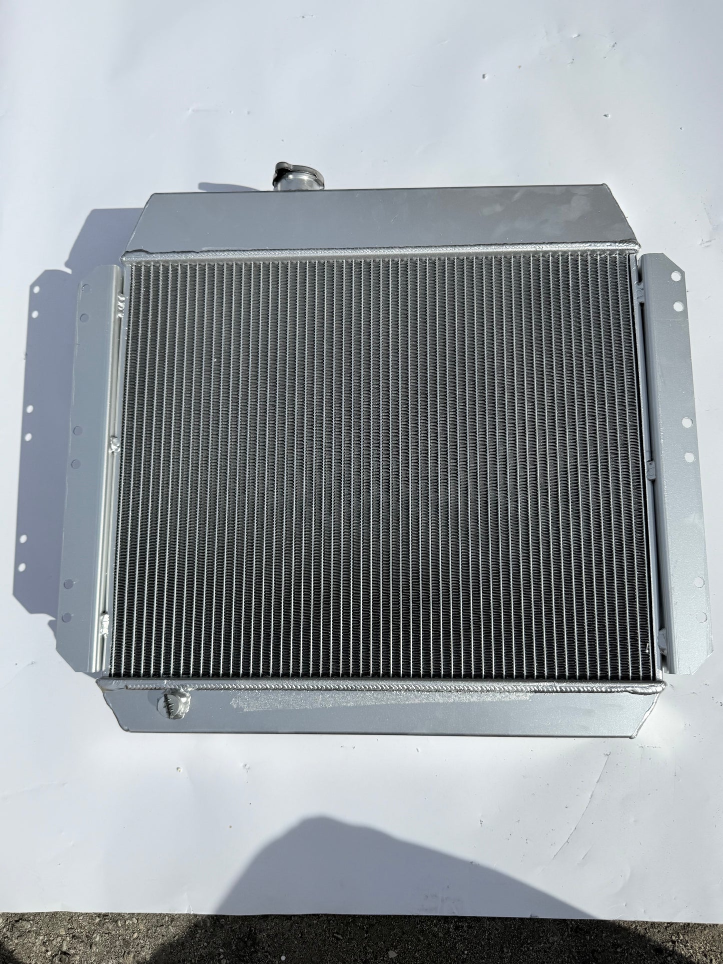 49-52 CHEVROLET STYLINE V8 MT / DELUXE V8 MT / FLEETLINE V8 MT / 50-54 CHEVY BEL AIR V8 MT