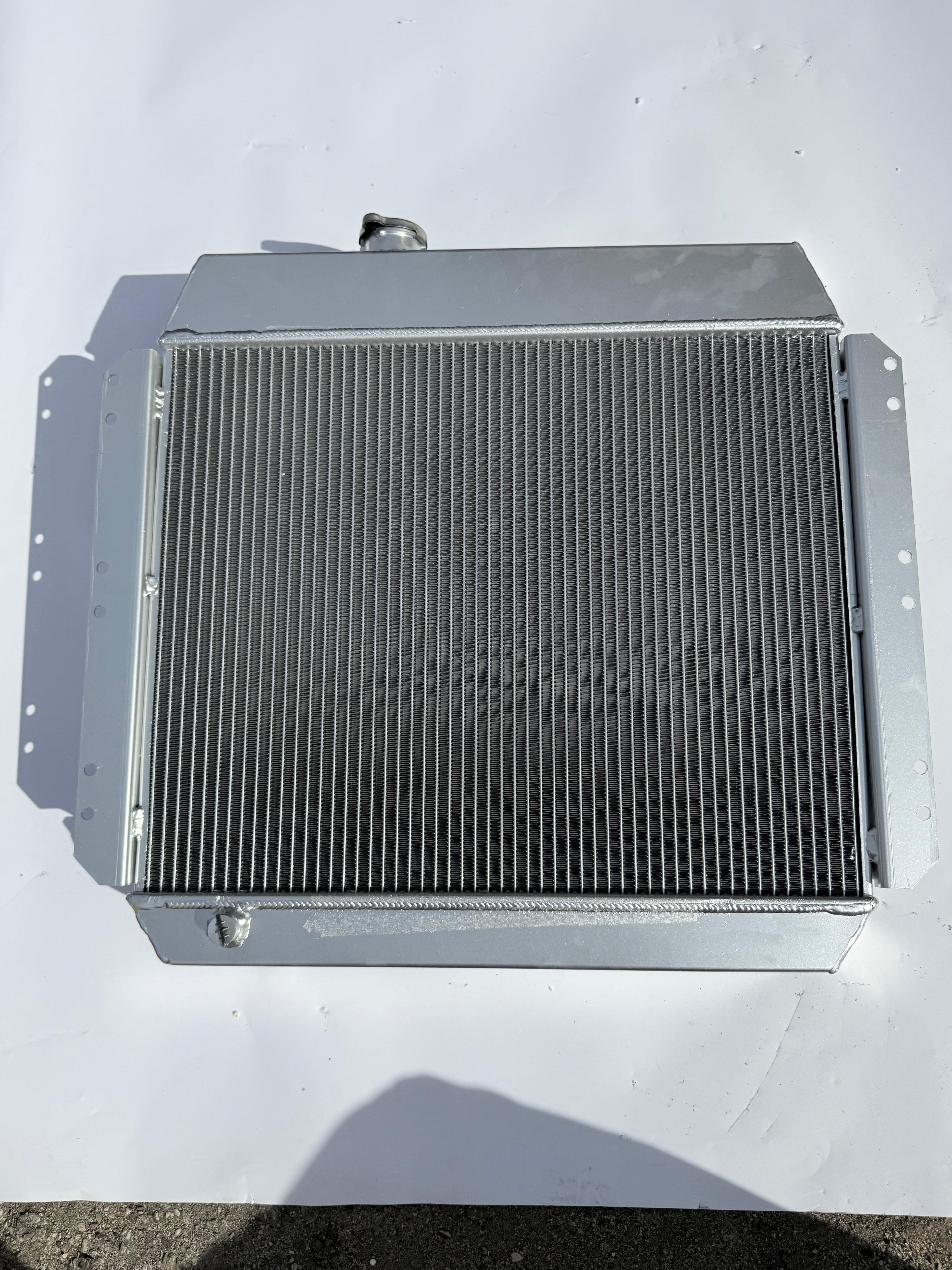 49-52 CHEVROLET STYLINE V8 MT / DELUXE V8 MT / FLEETLINE V8 MT / 50-54 CHEVY BEL AIR V8 MT