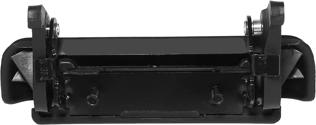 ‎DNA MOTORING OEM-THO-00146 Rear Tailgate Handle Compatible with 1998-2011 Ford Ranger