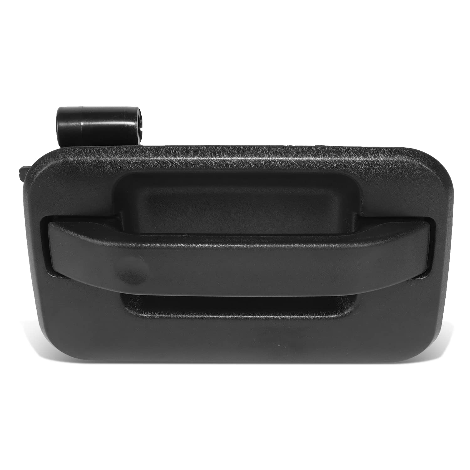 DNA MOTORING OEM-DHO-00874 Rear Left Side Door Pull Handle Compatible with 2003-2015 Expedition