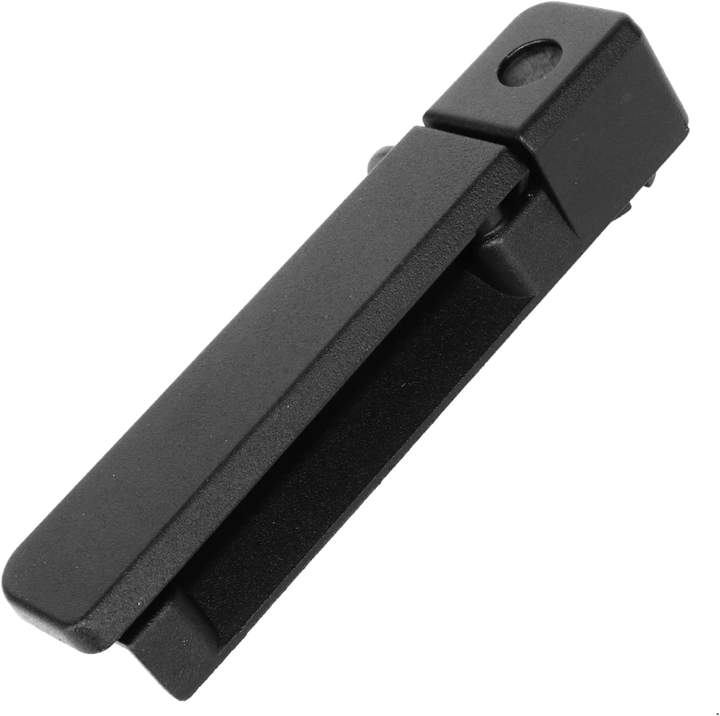 DNA MOTORING OEM-DHO-00313 Manija de puerta lateral del conductor delantera compatible con Corvette 1984-1996