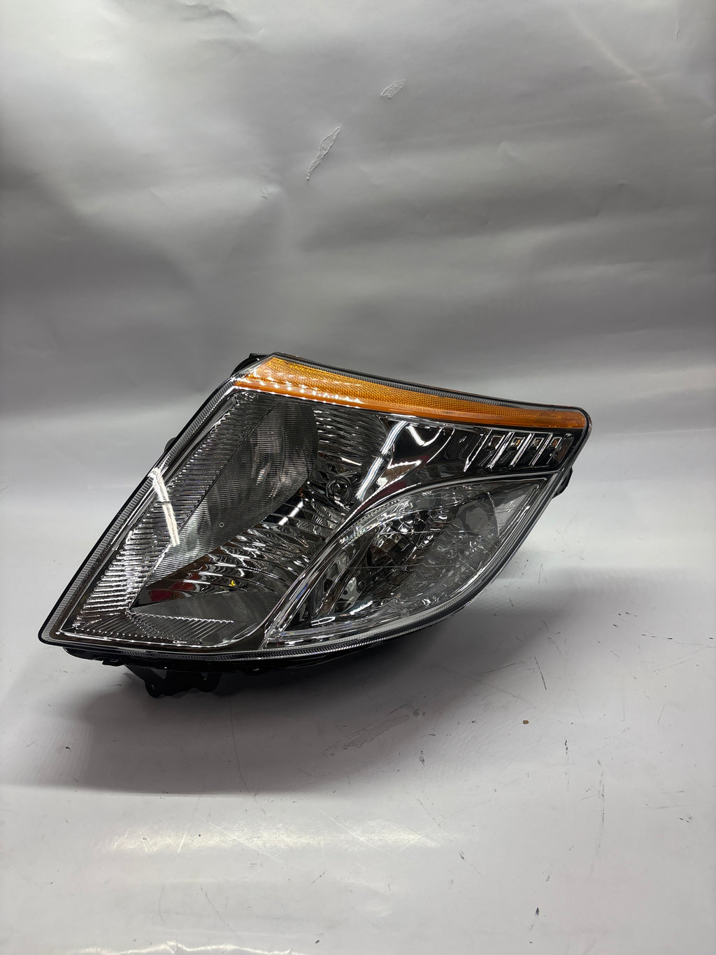 PMHL-NSEN-1012-OE-CH-R Right Headlight For 07-09 Nissan Sentra