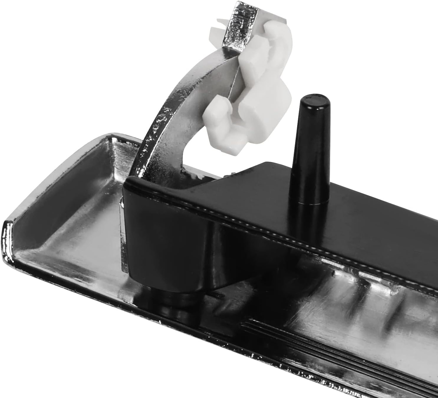 DNA MOTORING OEM-DHO-00279 Front Driver Side Door Pull Handle Compatible with 82-96 Century/Cutlass Ciera, 82-89 Skyhawk/Cavalier, 82-88 Cimarron/Firenza, 82-87 Firebird, 86-89 Sunbird