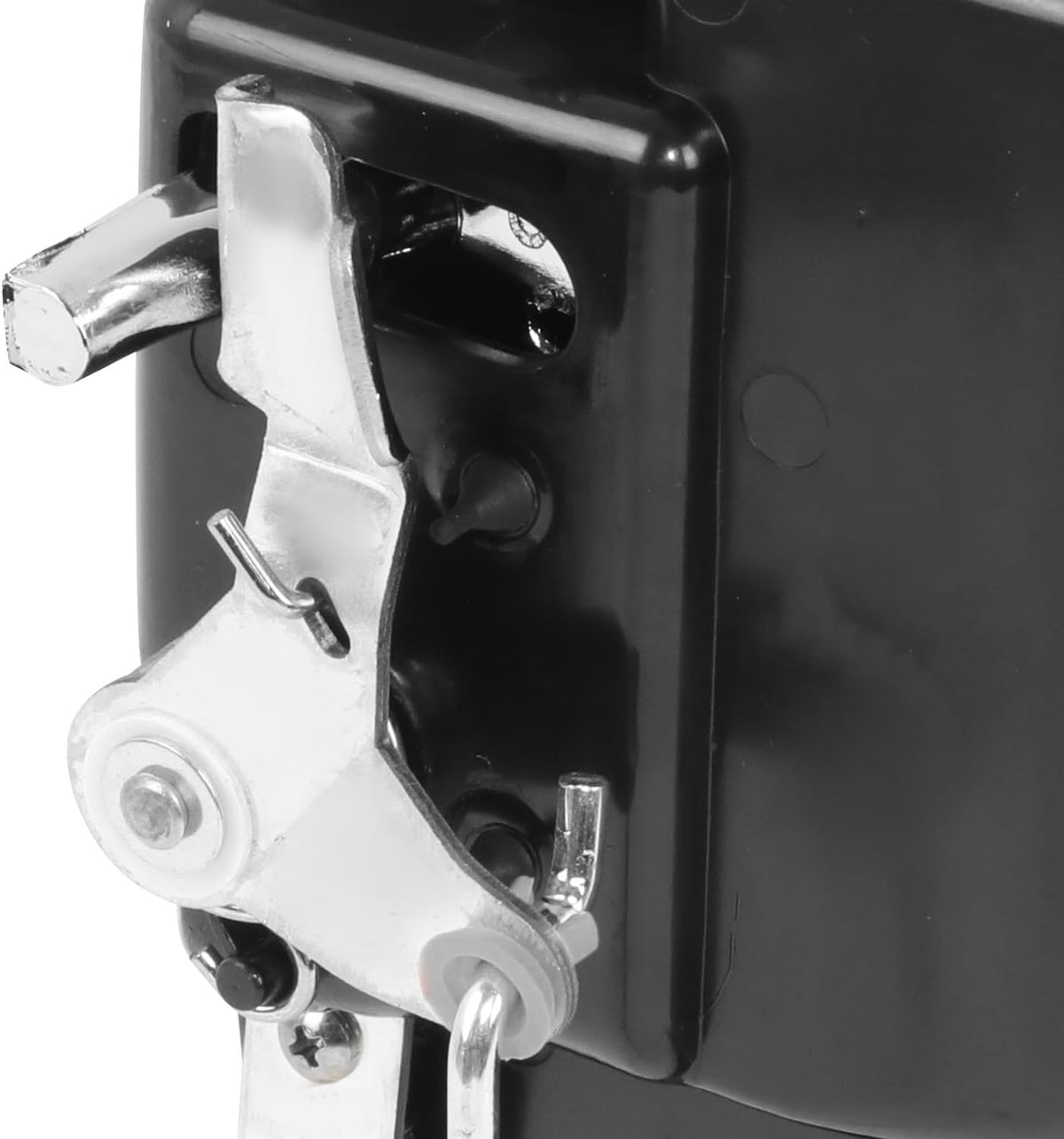 DNA MOTORING - Manija de Puerta Exterior Trasera Izquierda Compatible con 00-05 Excursion / 99-16 F250-F550SD Crew Cab, OEM-DHO-00954, DC3Z3626605BD
