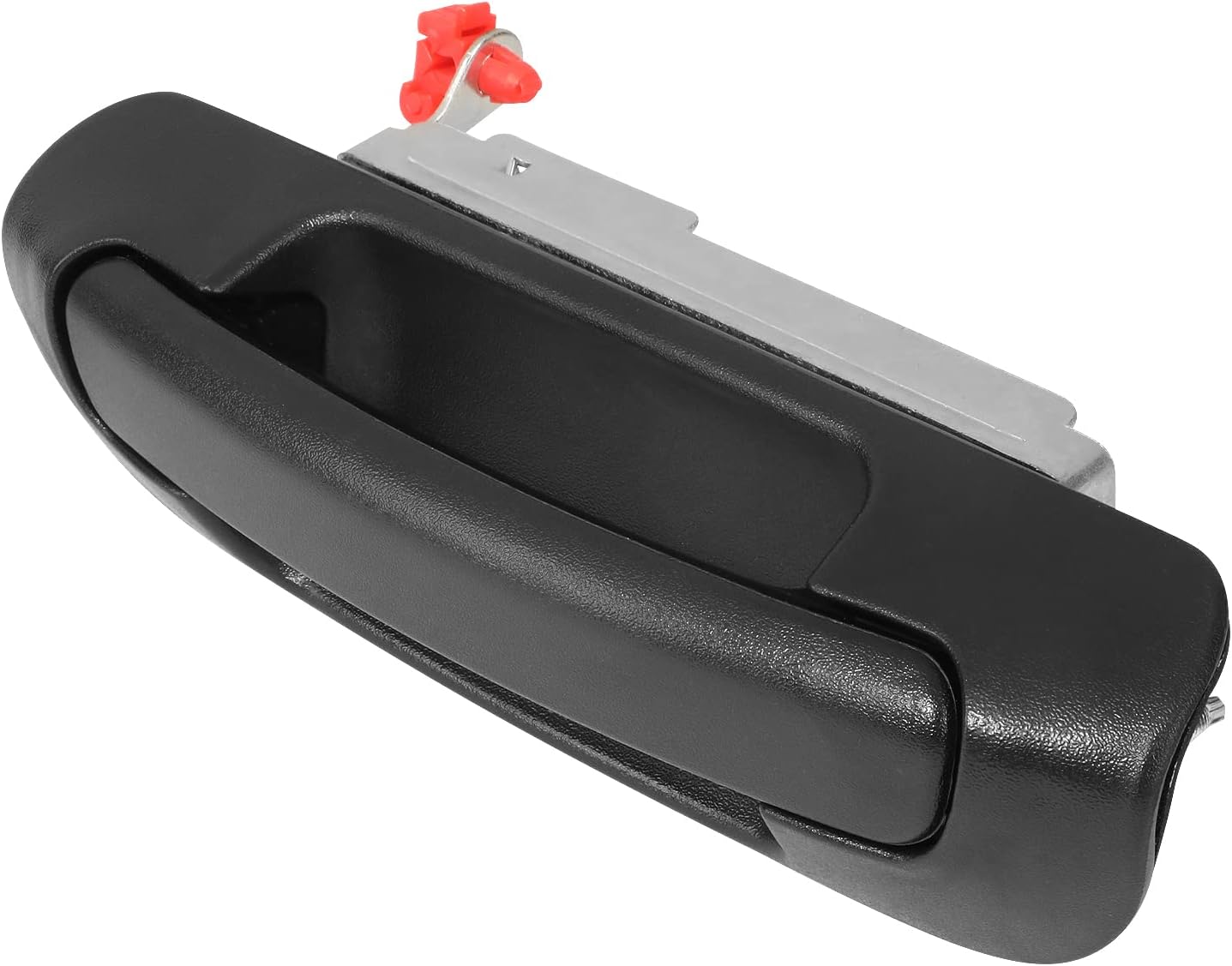 DNA MOTORING OEM-THO-00082 Rear Tail Gate Handle Compatible with 2000-2004 Grand Cherokee