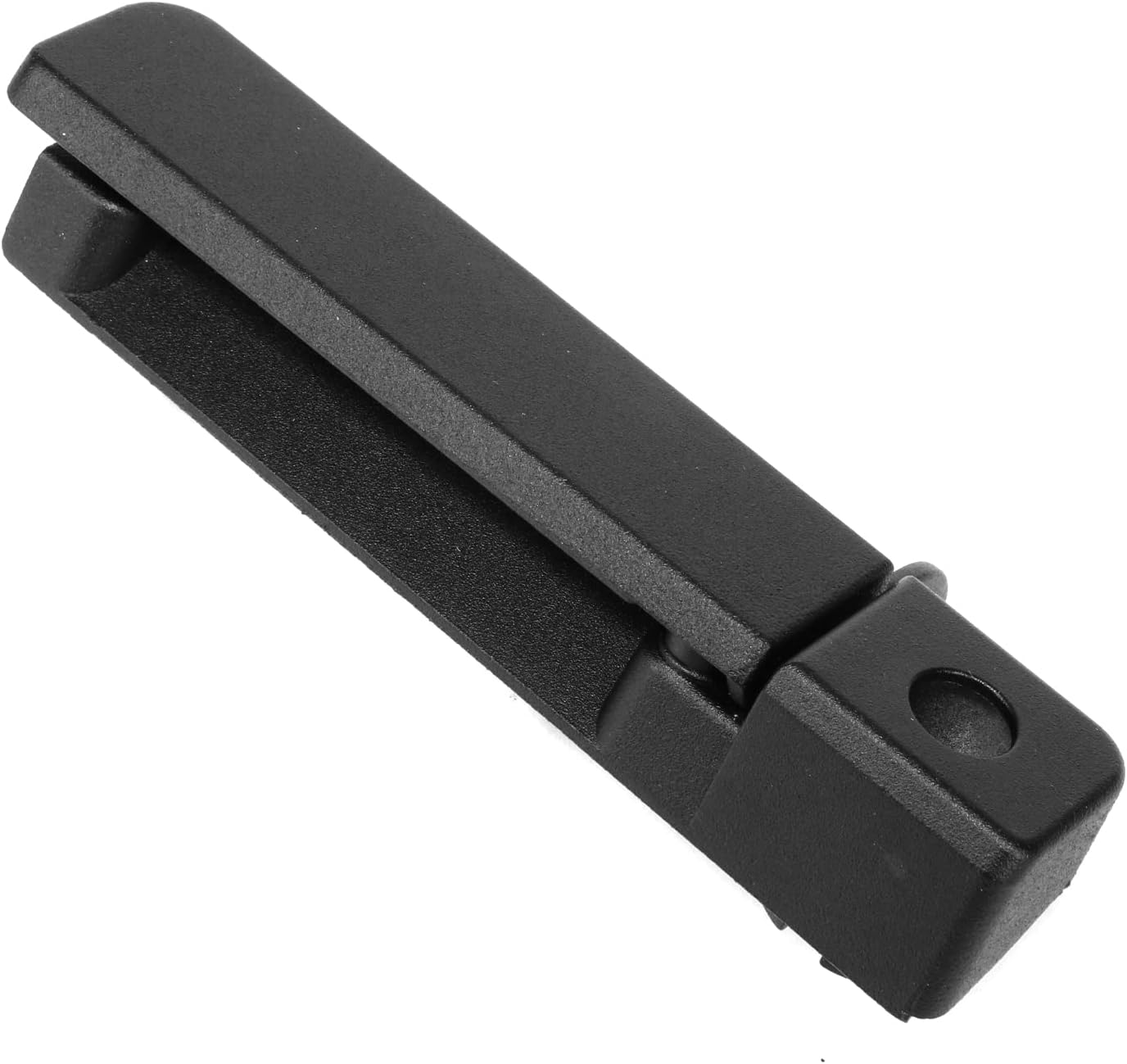 DNA MOTORING OEM-DHO-00313 Manija de puerta lateral del conductor delantera compatible con Corvette 1984-1996