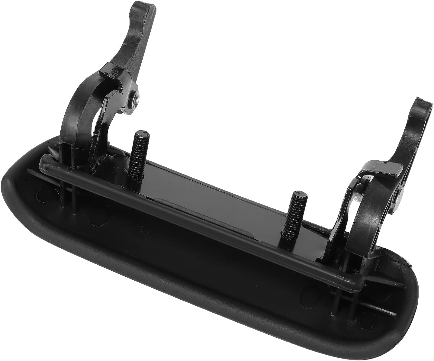 ‎DNA MOTORING OEM-THO-00146 Rear Tailgate Handle Compatible with 1998-2011 Ford Ranger