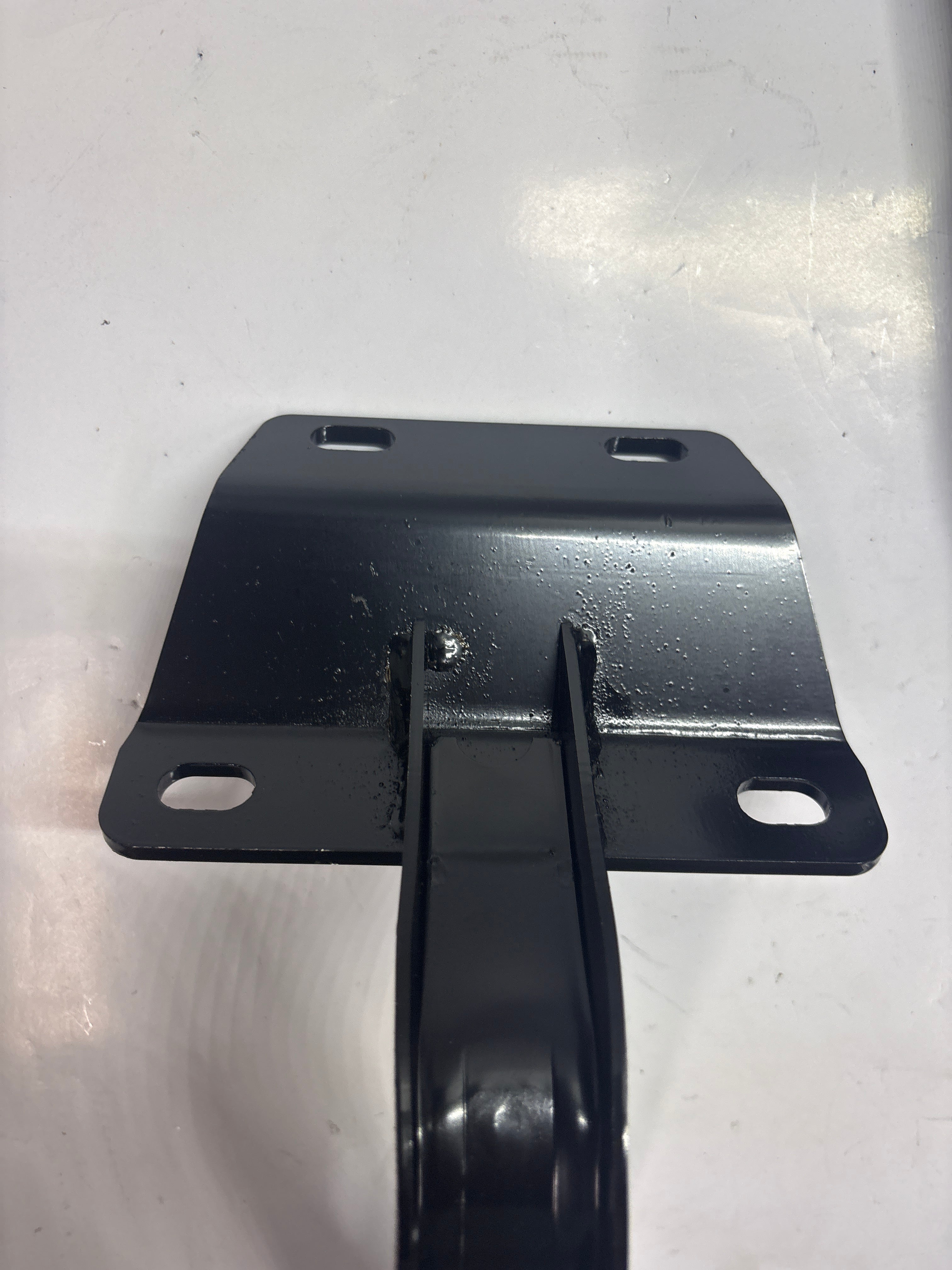 15-26 Ford F-150 Crew Cab or Extended Cab 6pcs Brackets With Hardware