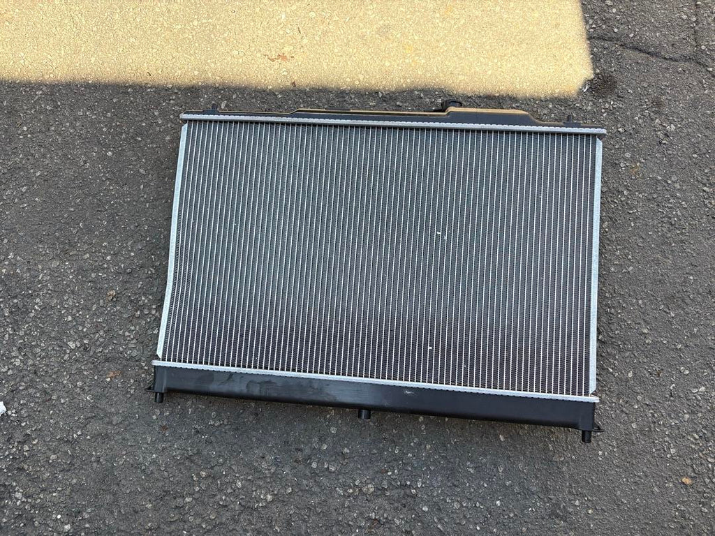 07-12 MAZDA CX-7 2.3L 2.5L OEM STYLE ALUMINUM RADIATOR OEM-RA-2918