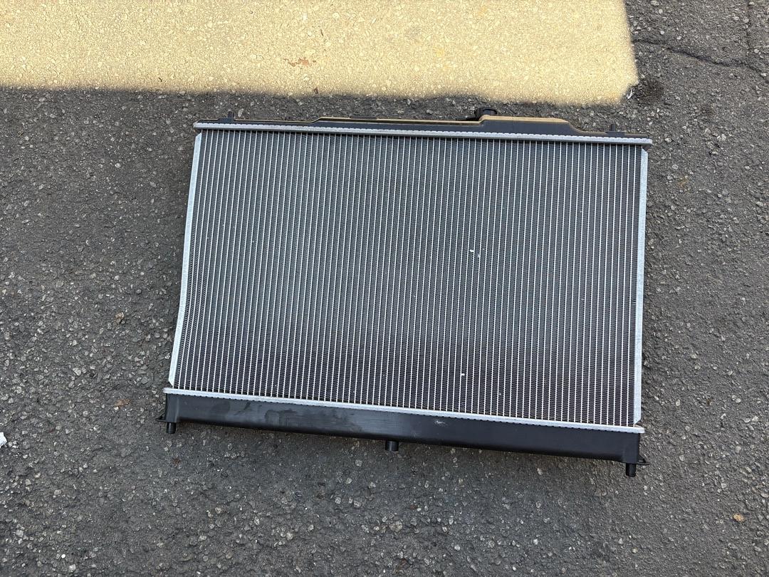 07-12 MAZDA CX-7 2.3L 2.5L OEM STYLE ALUMINUM RADIATOR OEM-RA-2918