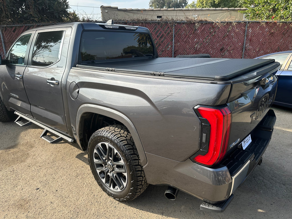 22-24 TOYOTA TUNDRA 5.5 FT