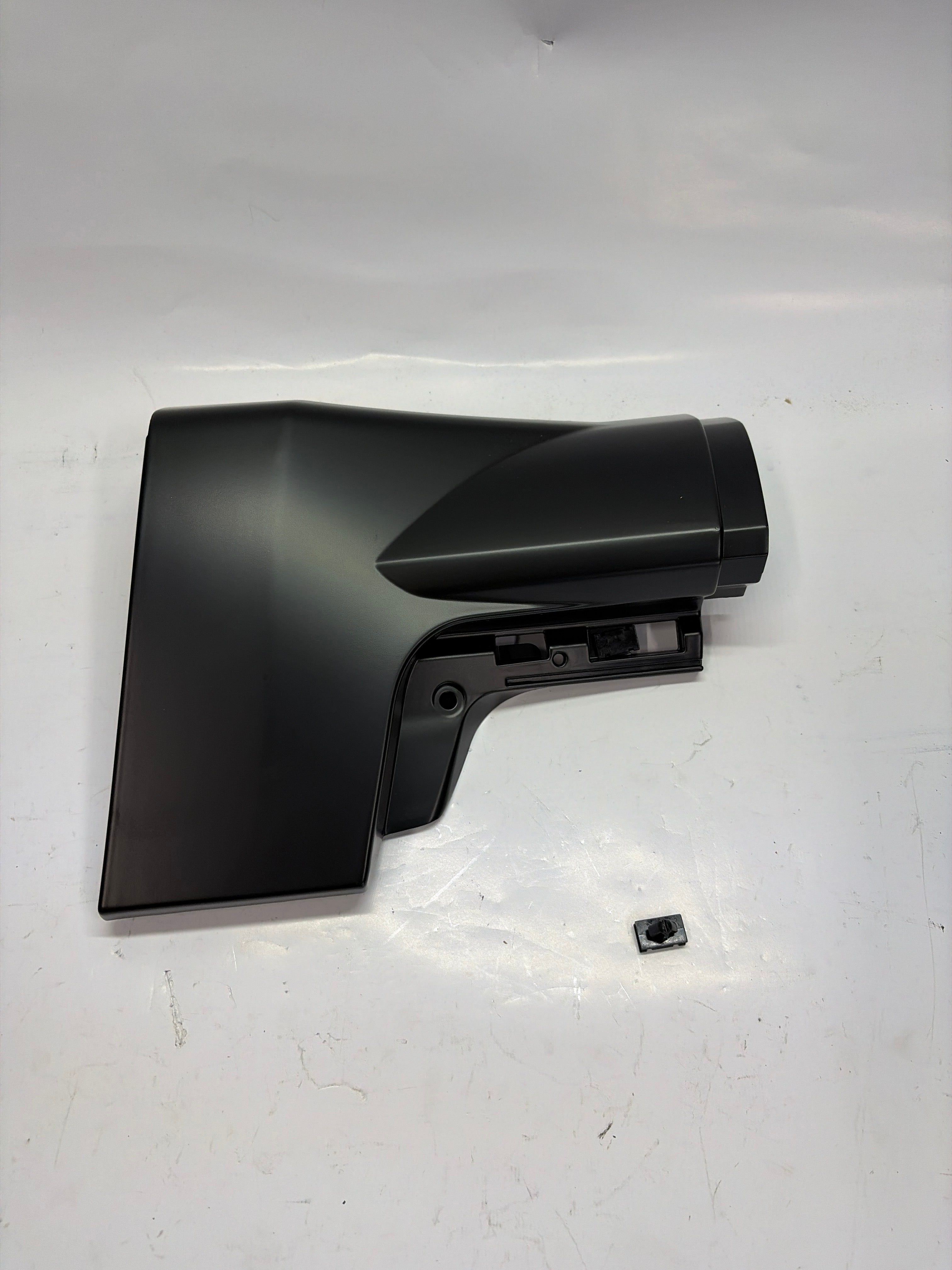 22860105 22818466 22818471 Upgrade Left Driver & Right Driver & Passenger Side Gray