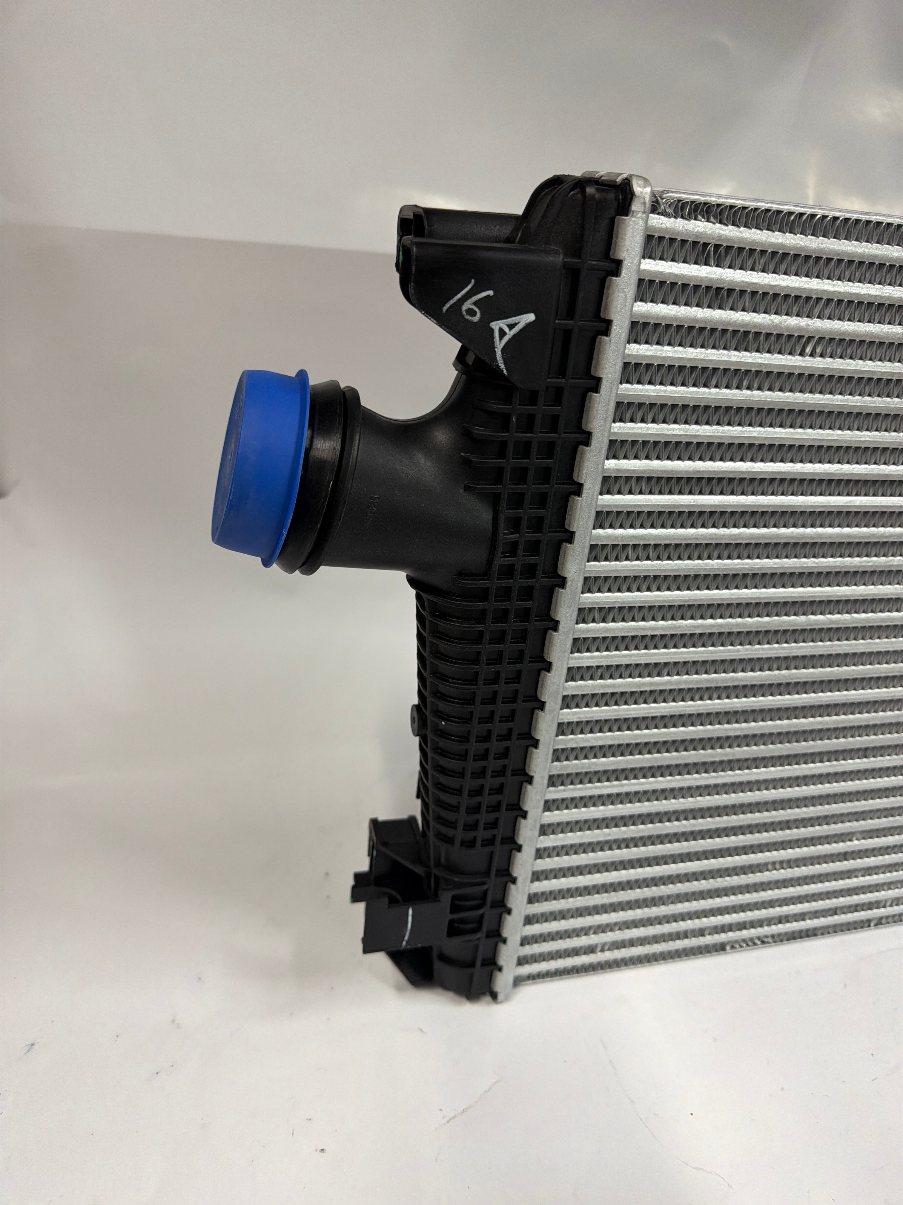 20979494 | Intercooler Charge Air Cooler For Buick Regal Chevy Malibu 2013-15 2.0L