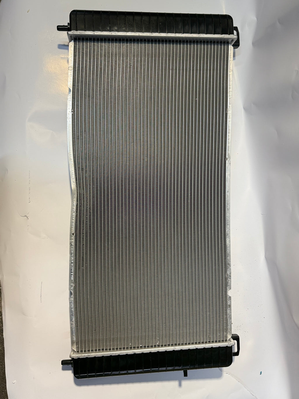 99-13 SILVERADO/SIERRA 1500 2500 3500 RADIATOR OEM-RA-2370 PM-RAD-O-2370
