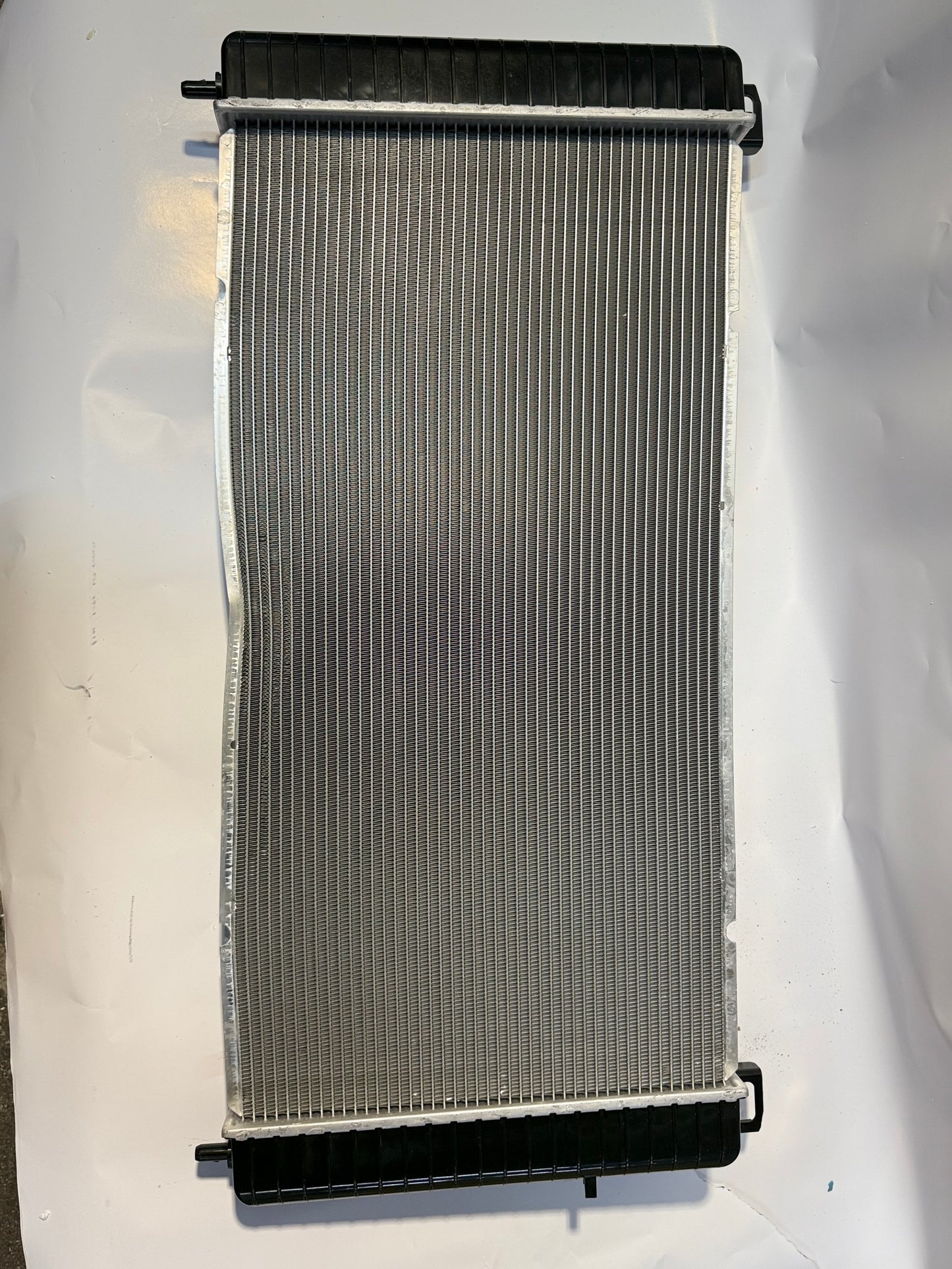 99-13 SILVERADO/SIERRA 1500 2500 3500 RADIATOR OEM-RA-2370 PM-RAD-O-2370
