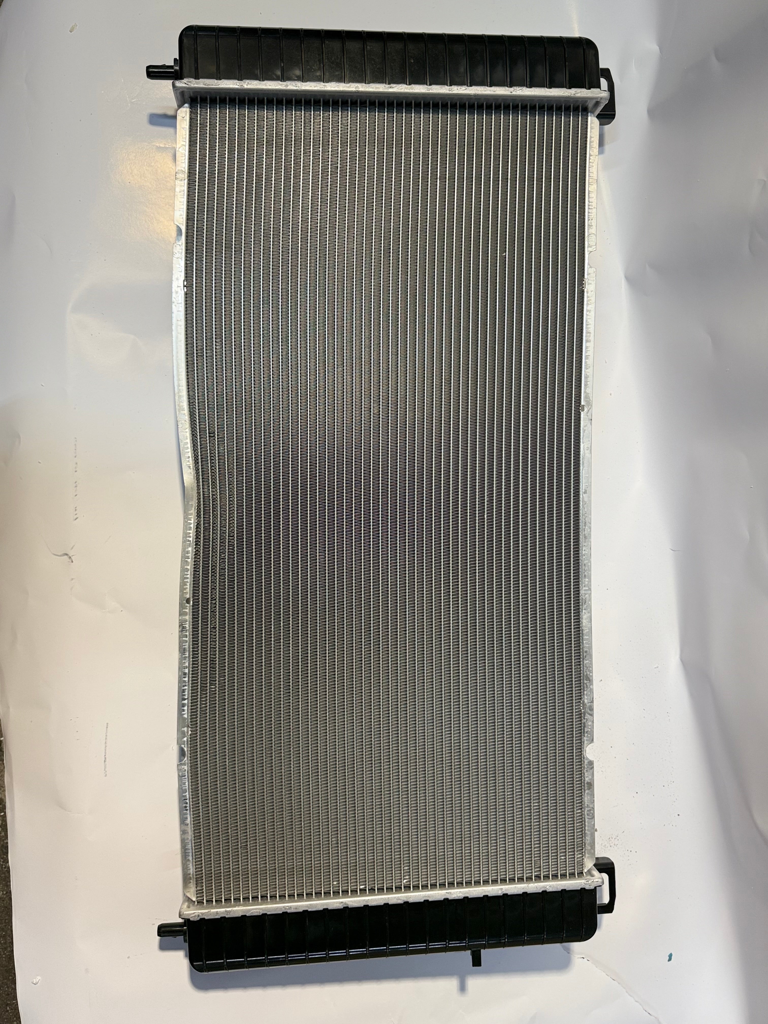 99-13 SILVERADO/SIERRA 1500 2500 3500 RADIATOR OEM-RA-2370 PM-RAD-O-2370