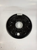 13424621 Rear Brake Backing Plate Assembly 13-15 CRUZE