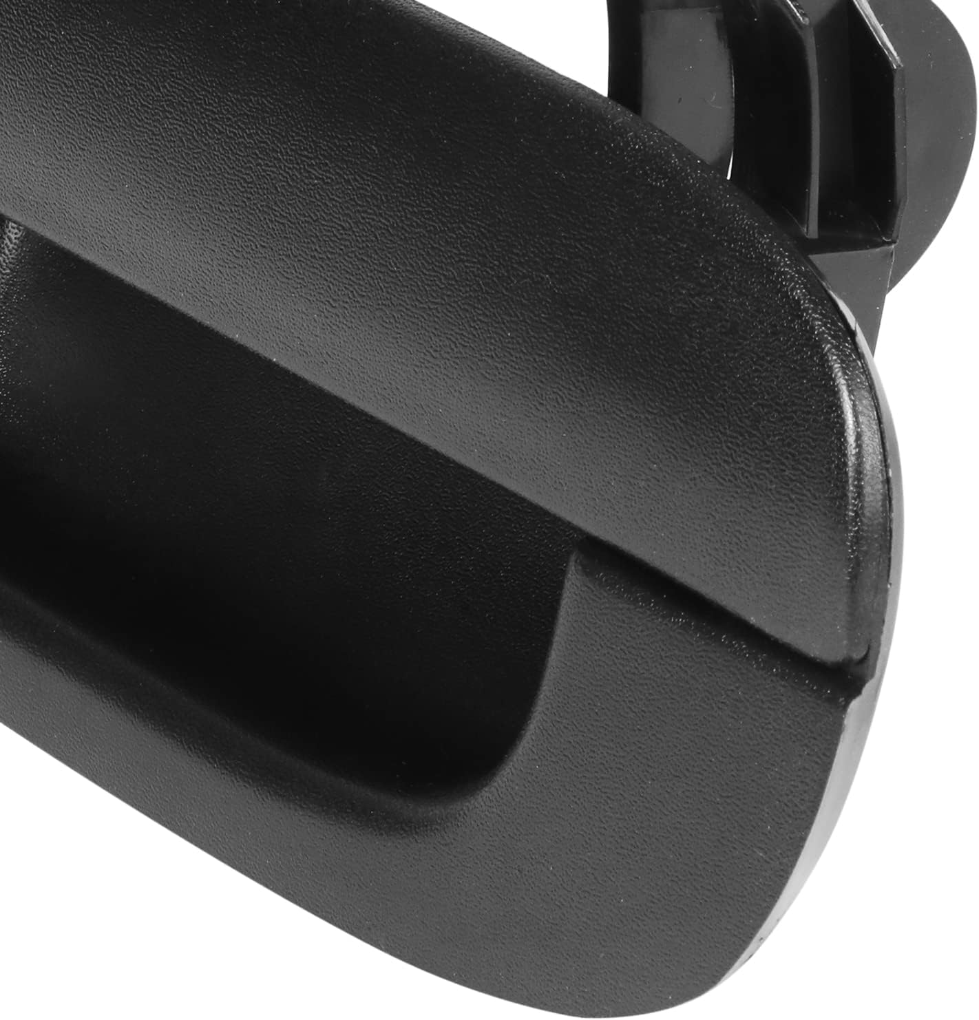 DNA MOTORING OEM-DHO-00678 Front Right Side Door Pull Handle Compatible with 94-01 Ram 1500 Pickup / 94-02 Ram 2500 3500 Pickup