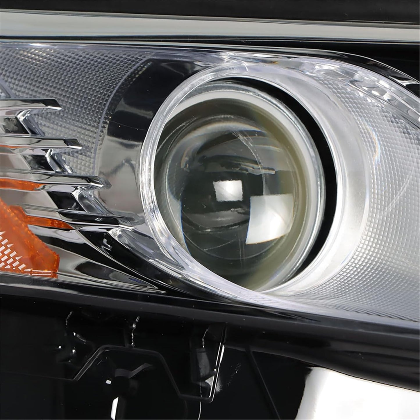 labwork Headlight Assembly Replacement for Toyota Camry XLE/XSE Headlights 2018-2020 RH Set Passenger Side