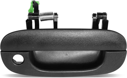 DNA MOTORING OEM-DHO-00678 Front Right Side Door Pull Handle Compatible with 94-01 Ram 1500 Pickup / 94-02 Ram 2500 3500 Pickup