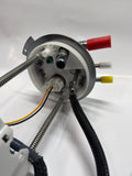 19300964 M100125 AC Delco Electric Fuel Pump Gas for fuel Pump Module without Fuel Level Sensor, with Pressure Sensor and Seal - Chevy GMC Yukon Chevrolet Tahoe