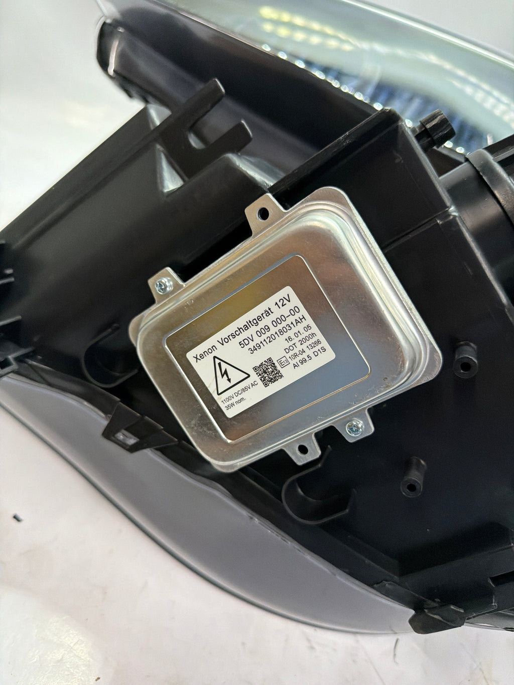 HL-3D-E6003-BK