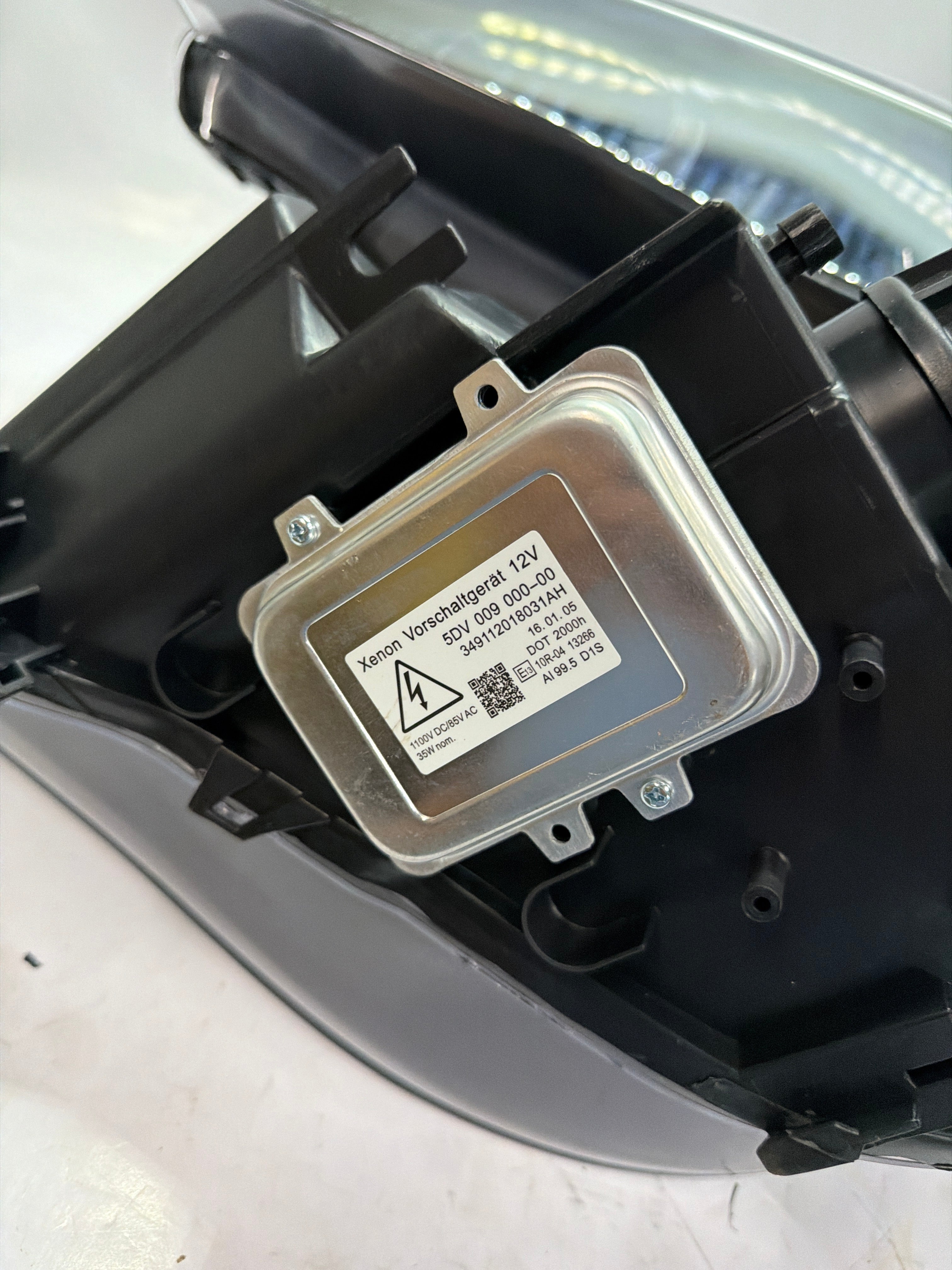 HL-3D-E6003-BK