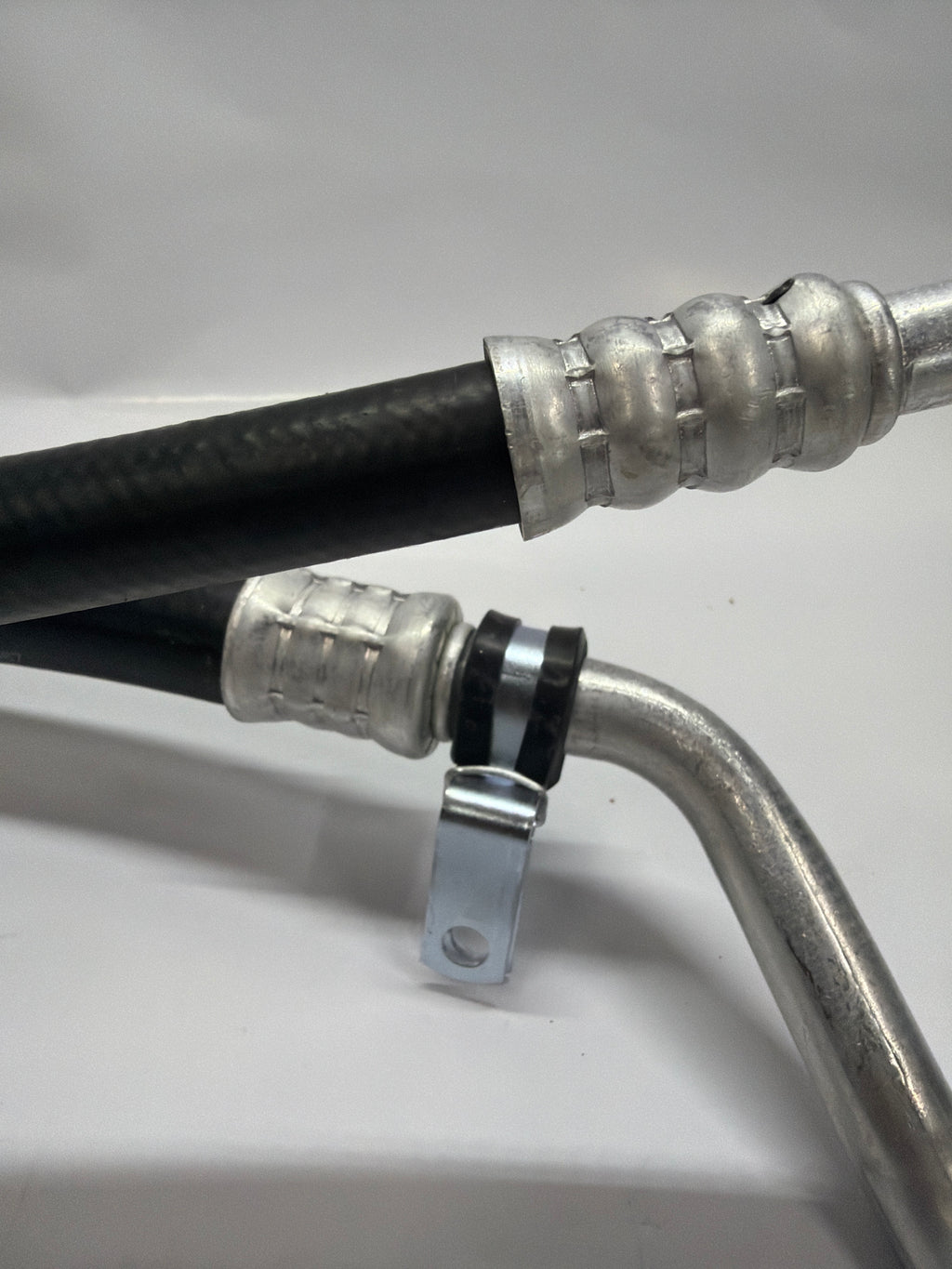 19130237 2007-2009 Torrent AC Air Condition Compressor Pressure Hose Pipe Line Tube OEM
