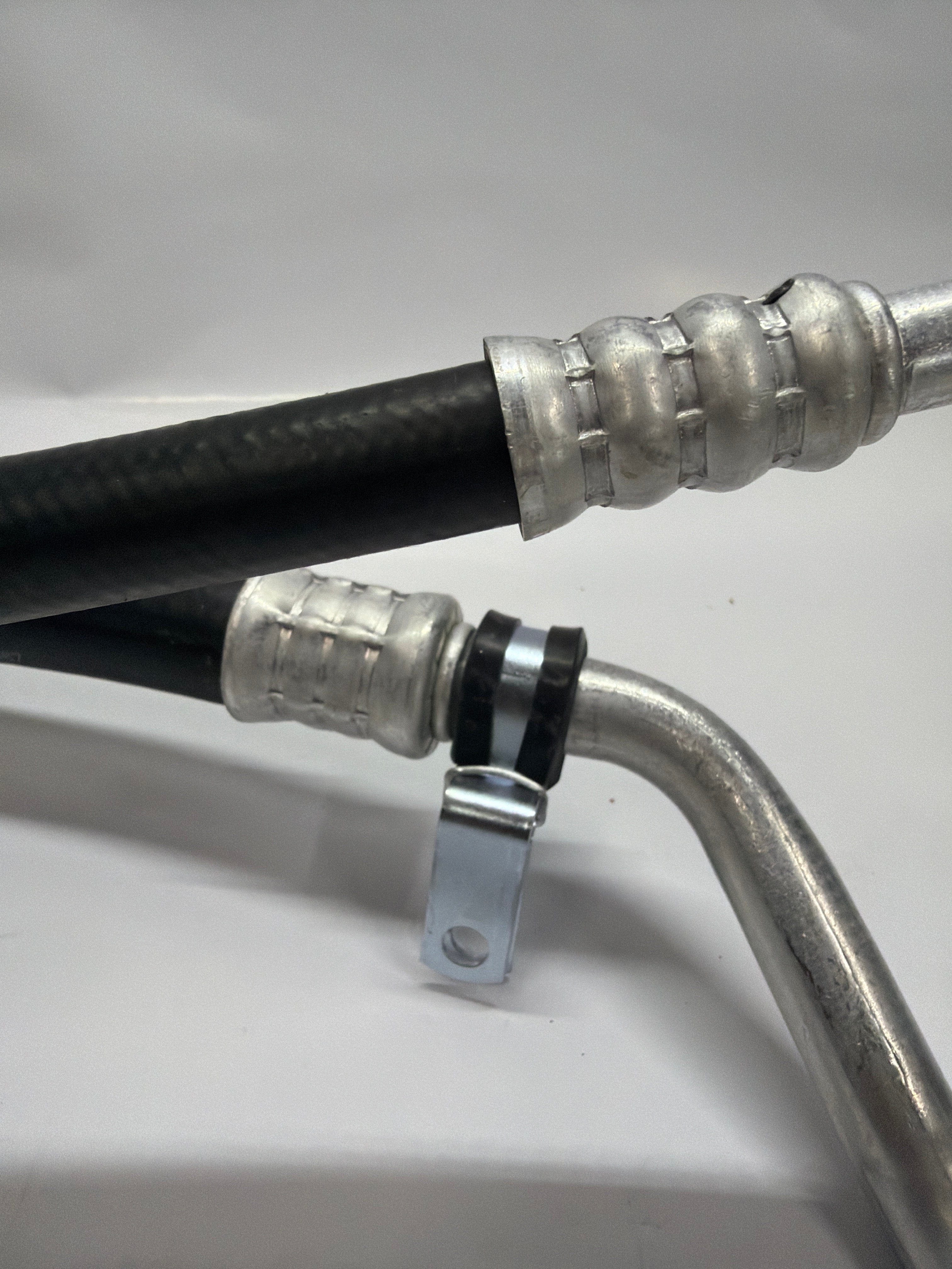 19130237 2007-2009 Torrent AC Air Condition Compressor Pressure Hose Pipe Line Tube OEM