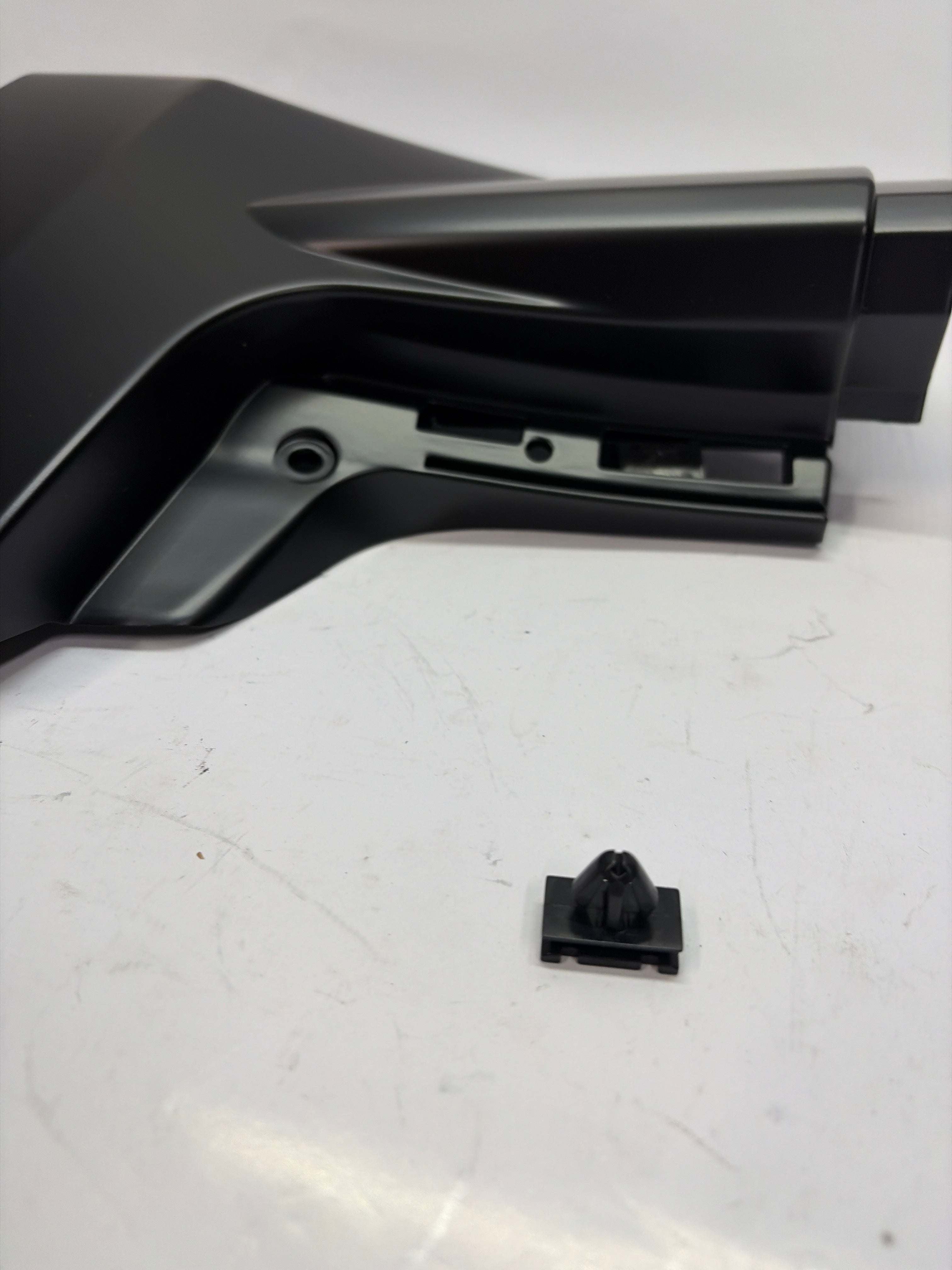 22860105 22818466 22818471 Upgrade Left Driver & Right Driver & Passenger Side Gray