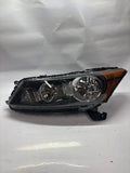 OEM-HL-0003-L Left Side Honda Accord Sedan Headlight for 2008 to 2012