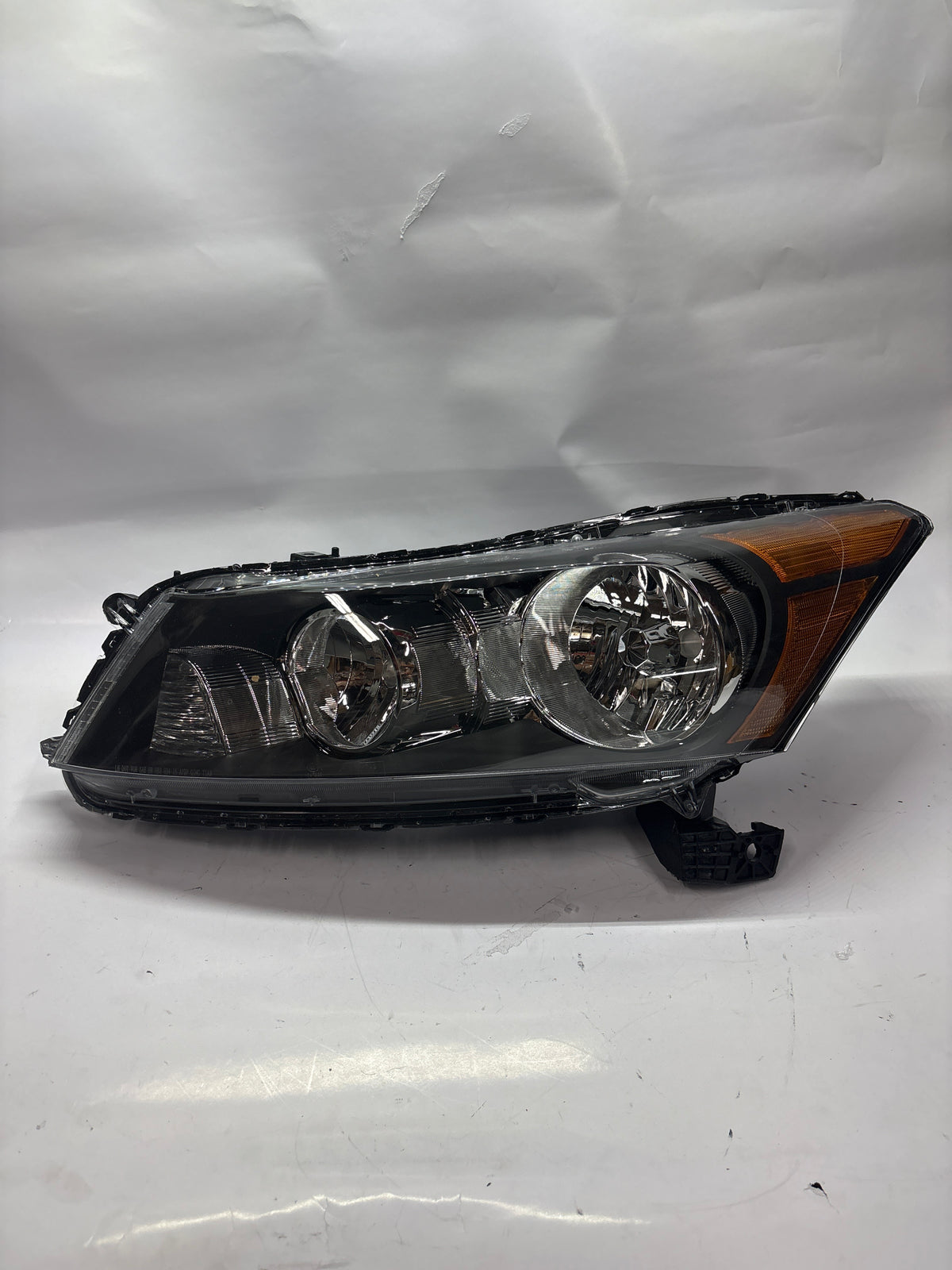 OEM-HL-0003-L Left Side Honda Accord Sedan Headlight for 2008 to 2012