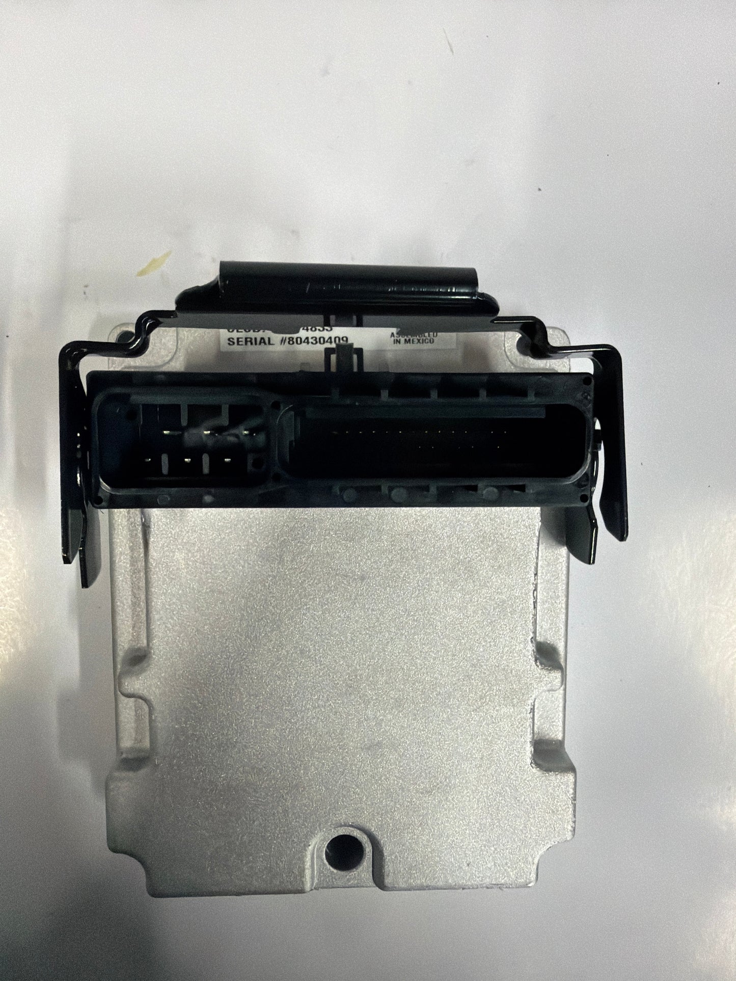 16265346 NEW OEM GM ABS Brake Control Module For 1997 DeVille, Eldorado, Seville