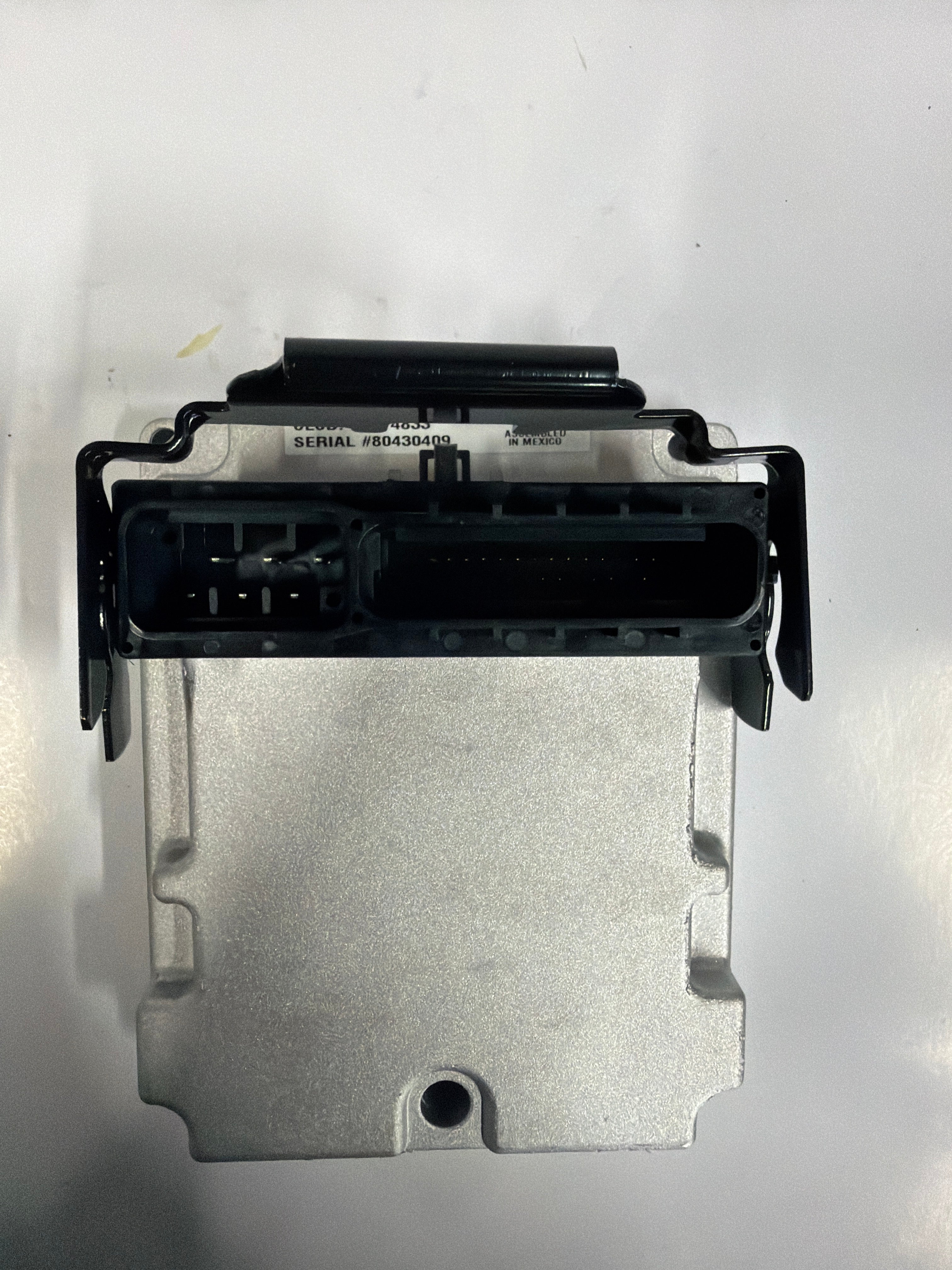 16265346 NEW GM ABS Brake Control Module For 1997 DeVille, Eldorado, Seville