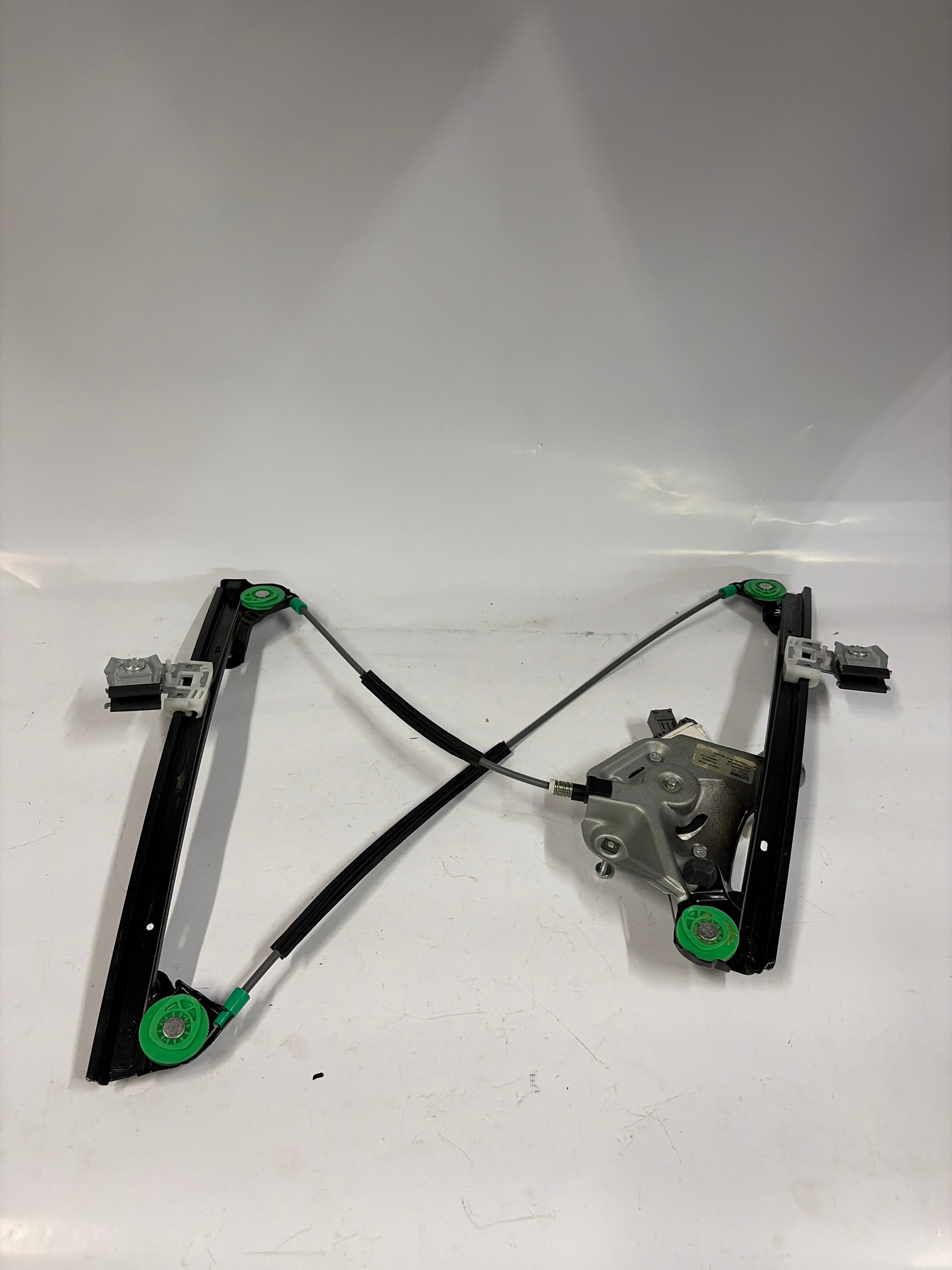 25999738 Acdelco Front Driver Side Power Window Regulator And Motor Assembly