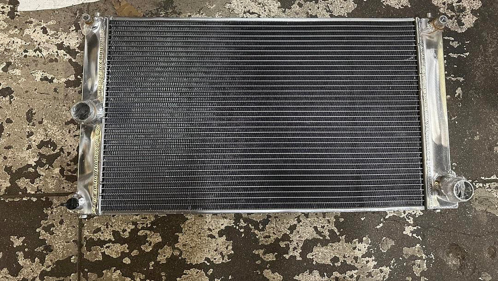 2-ROW FULL ALUMINUM RADIATOR 08-15 SCION XB RA-XB08-2