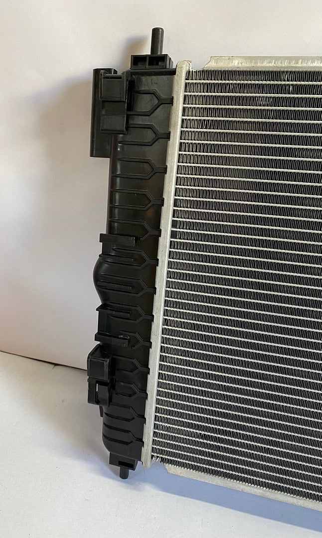 CHEVY MALIBU IMPALA AT MT FACTORY STYLE ALUMINUM RADIATOR 2014 TO 2019 OEM-RA-13146-OB