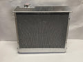 63-66 CHEVROLET C10 / C20 / C30 / K10 / K20 / K30 3-ROW FULL ALUMINUM RADIATOR RA-CHEVYT63-3