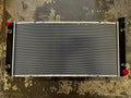 1-ROW OE STYLE BOLT-ON ALUMINUM CORE RADIATOR COMPATIBLE WITH 94-99 C/K1500 2500 3500  OEM-RA-1693