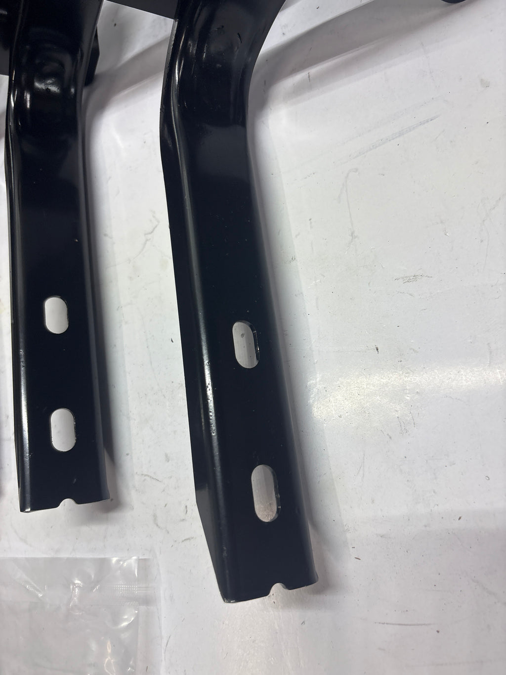 15-26 Ford F-150 Crew Cab or Extended Cab 6pcs Brackets With Hardware