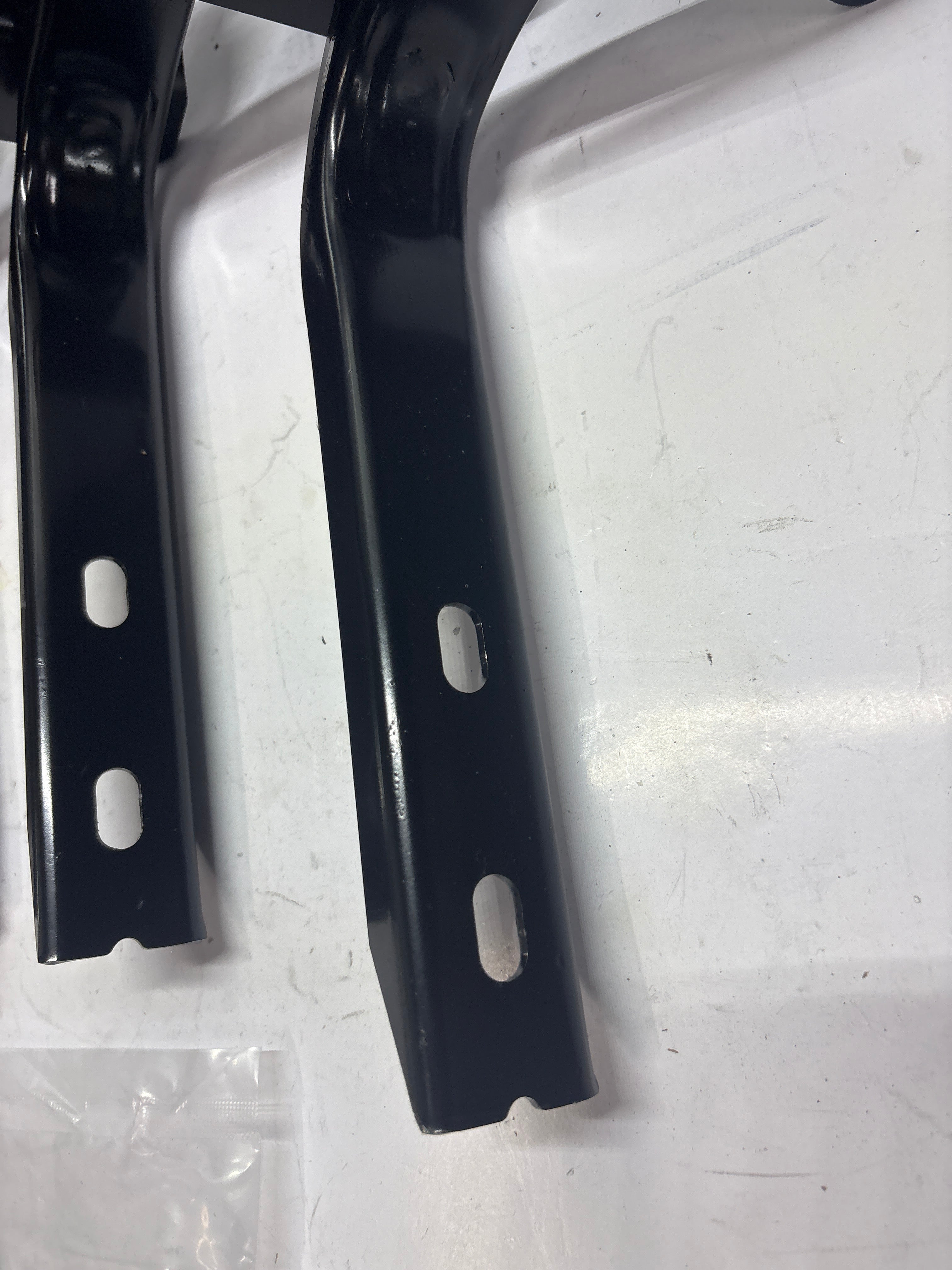 15-26 Ford F-150 Crew Cab or Extended Cab 6pcs Brackets With Hardware