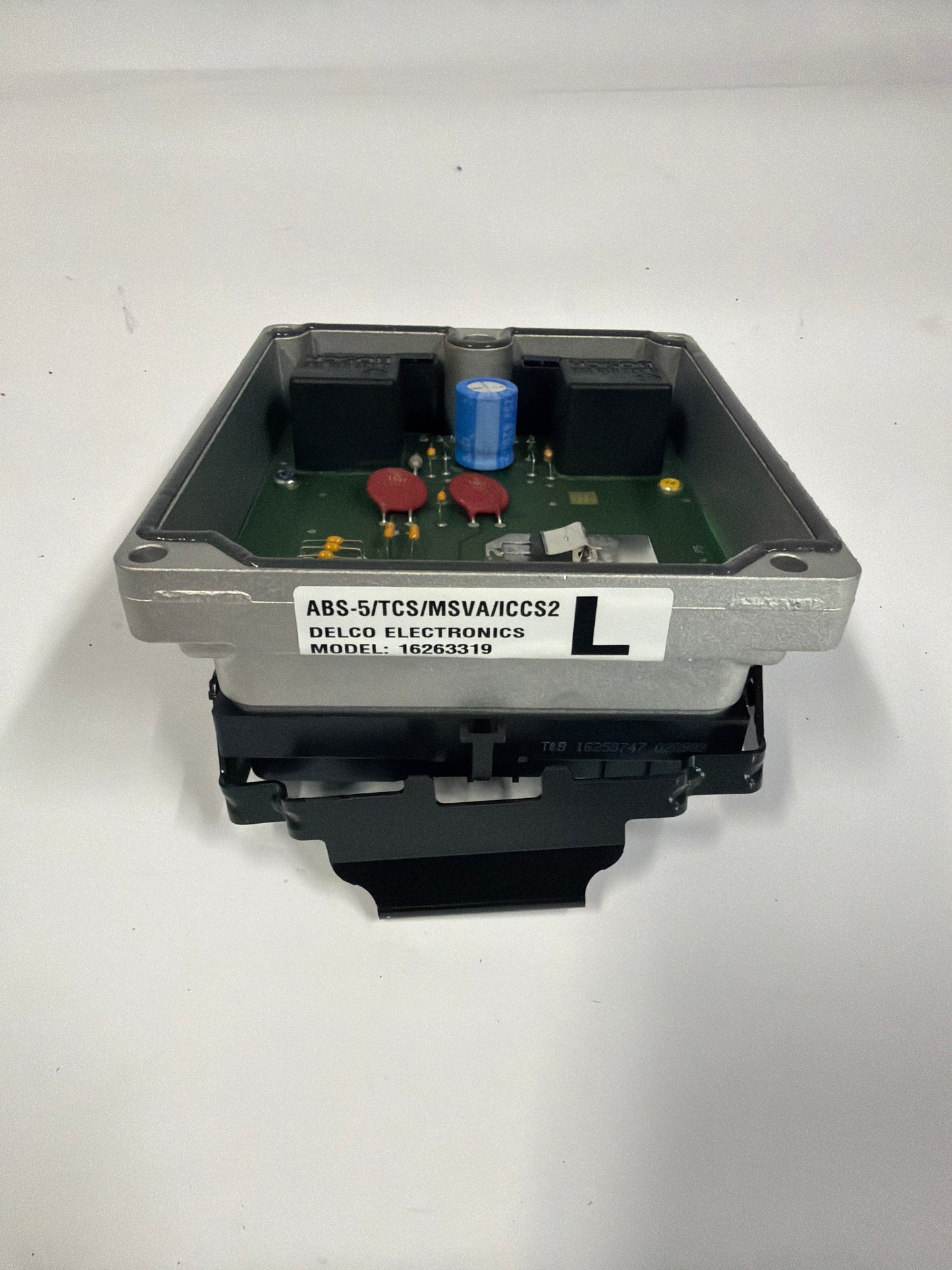16265346 NEW OEM GM ABS Brake Control Module For 1997 DeVille, Eldorado, Seville