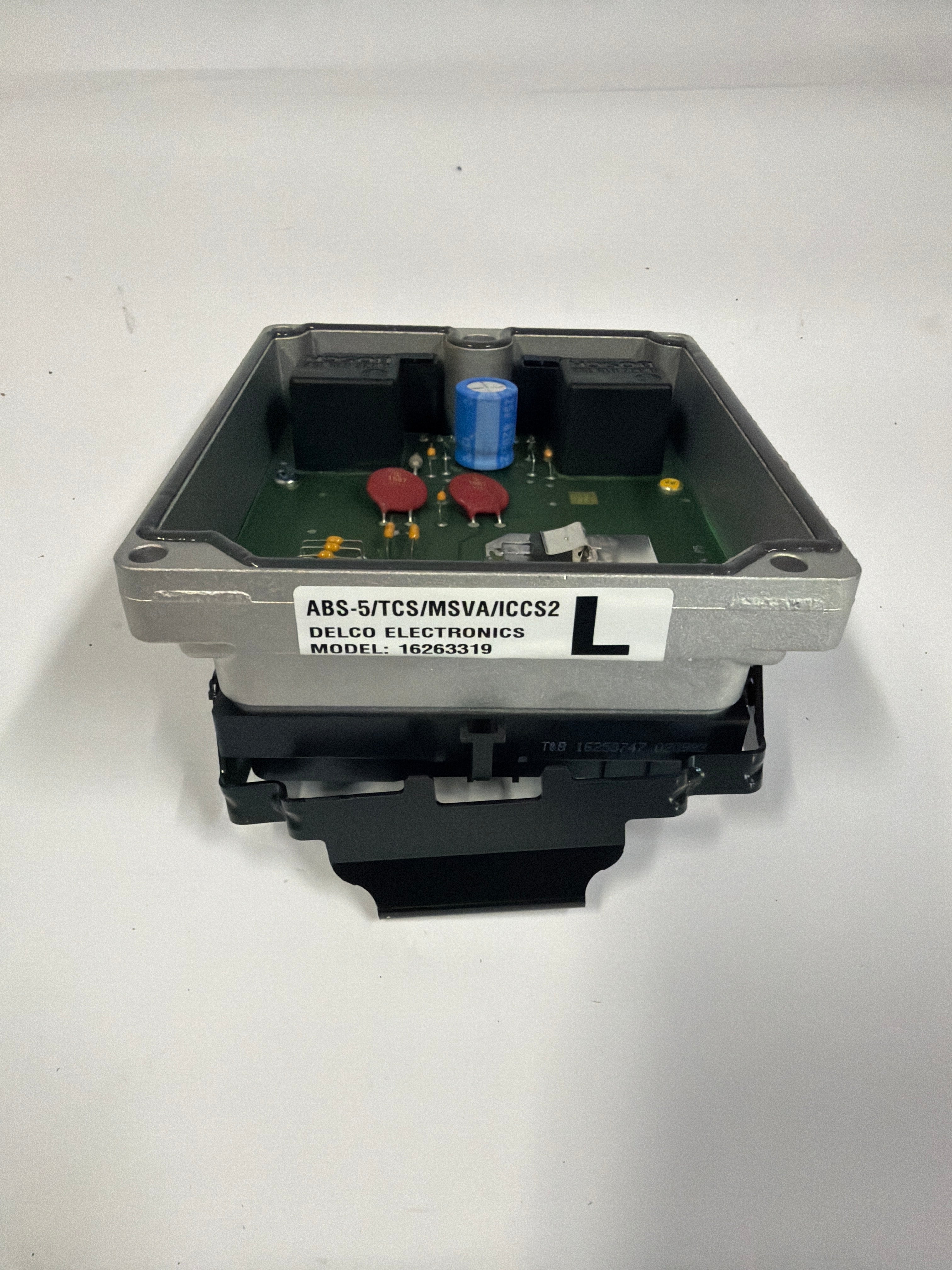 16265346 NEW GM ABS Brake Control Module For 1997 DeVille, Eldorado, Seville